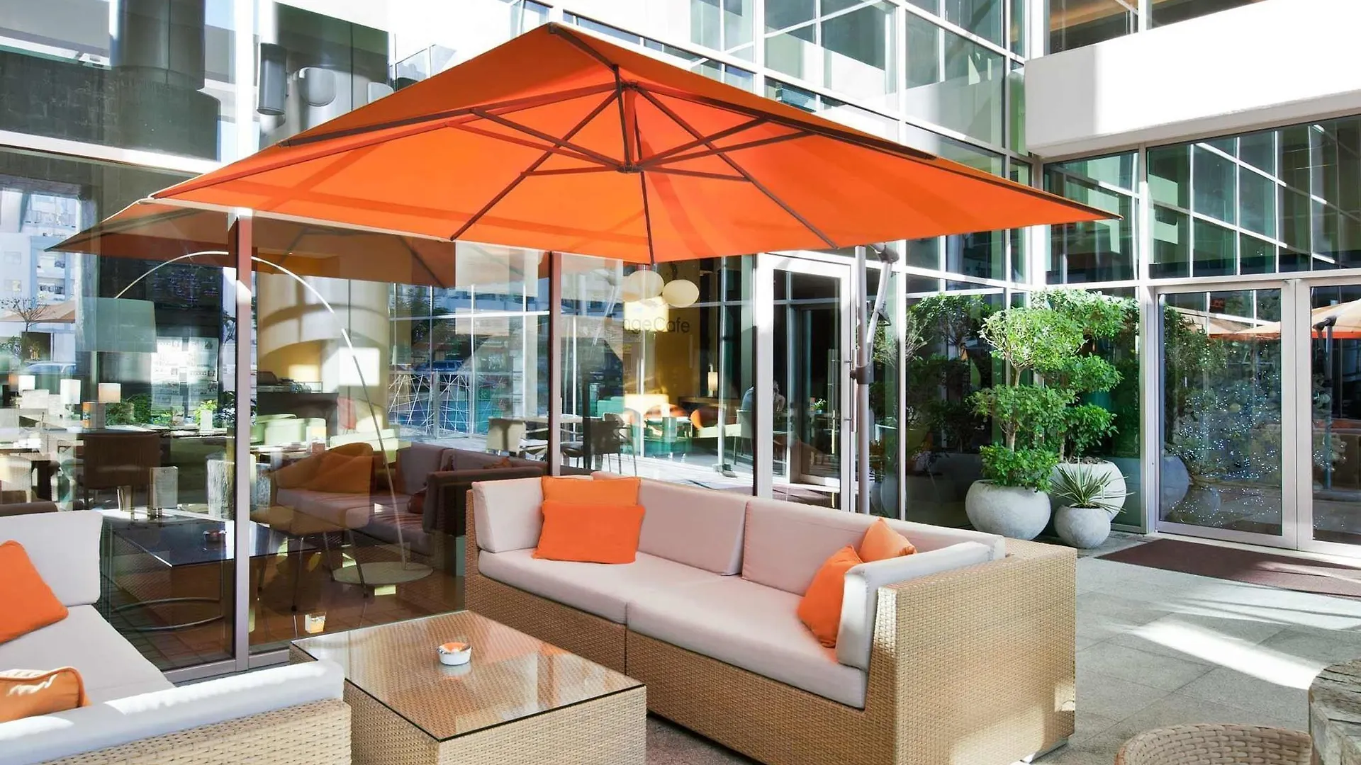 Ibis Al Rigga Hotel Dubai United Arab Emirates