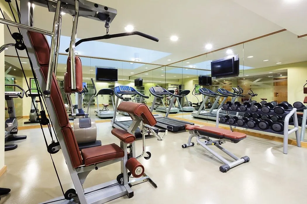 ***  Ibis Al Rigga Hotel Dubai United Arab Emirates