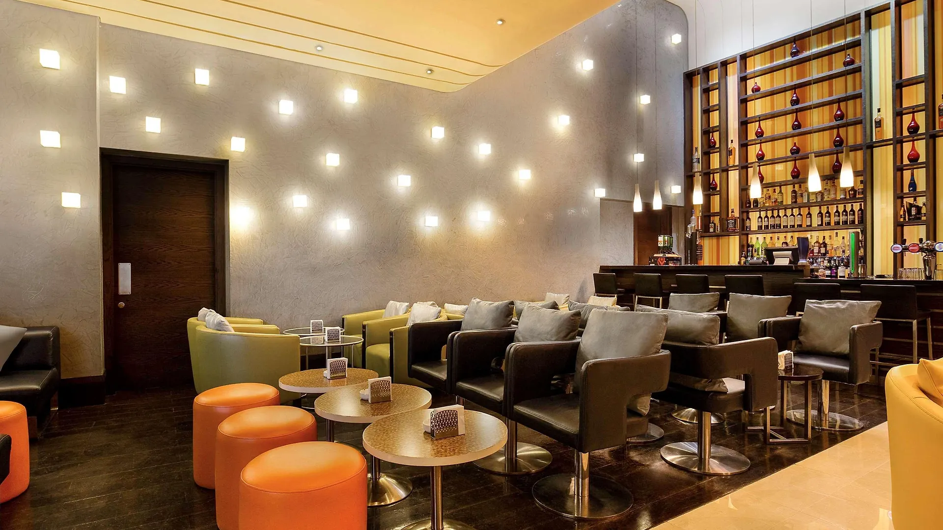 Hotel Ibis Al Rigga Dubái 3*,  Emiratos Árabes Unidos