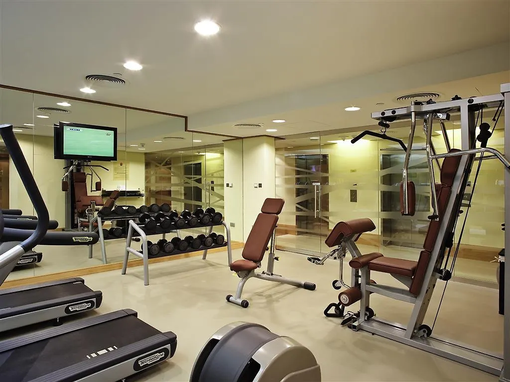 Hotel Ibis Al Rigga Dubái Emiratos Árabes Unidos