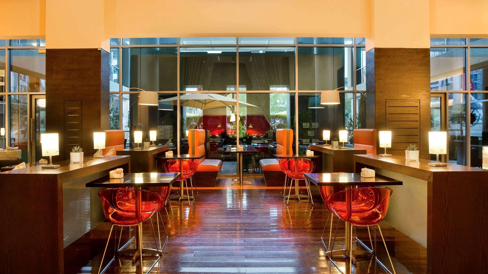 Hotel Ibis Al Rigga Dubái