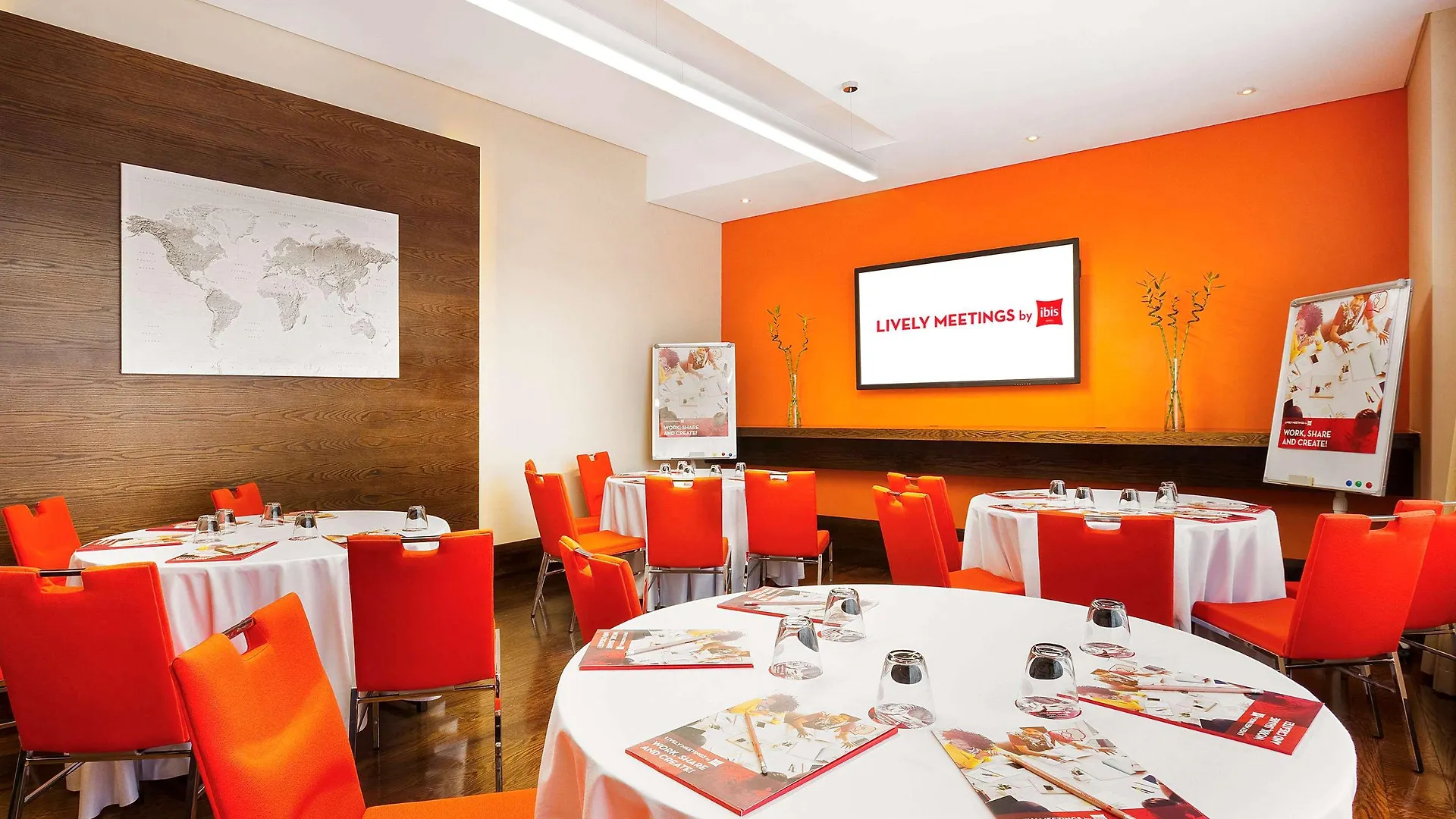 Hotel Ibis Dubai Al Rigga