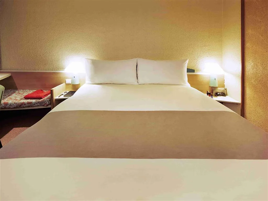 Ibis Dubai Al Rigga United Arab Emirates
