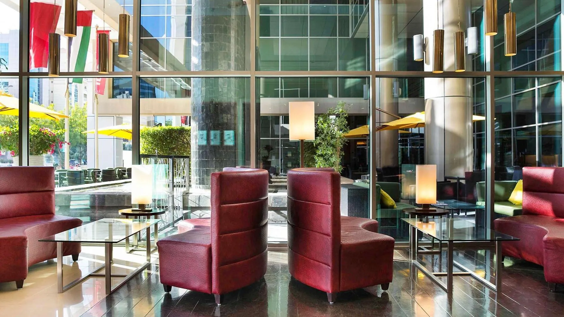 Hotel Ibis Al Rigga Dubái