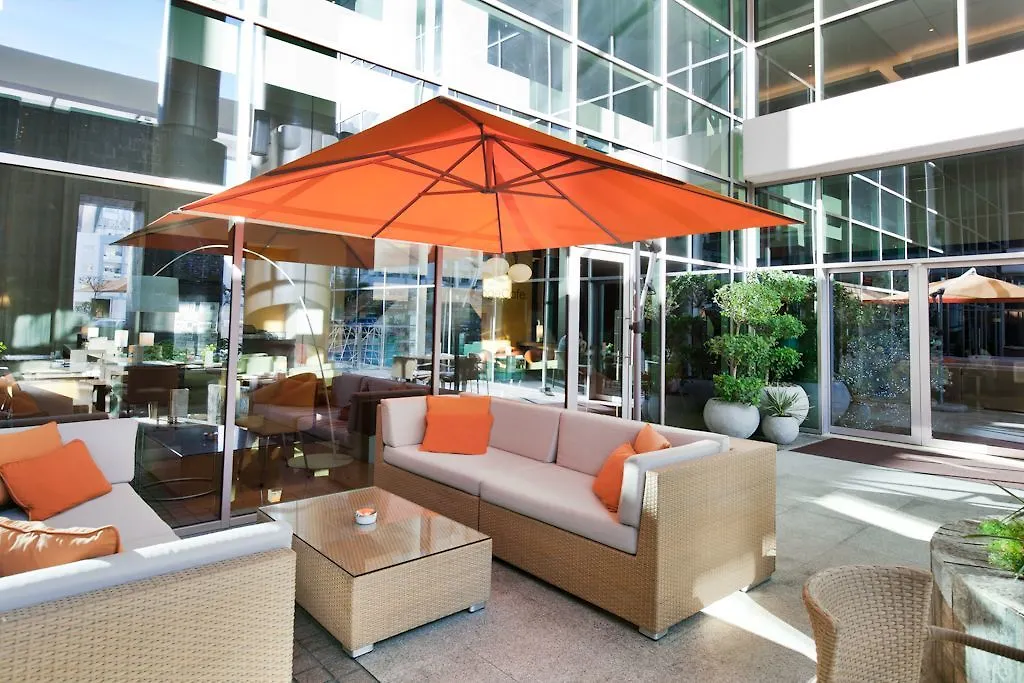 Hotel Ibis Dubai Al Rigga