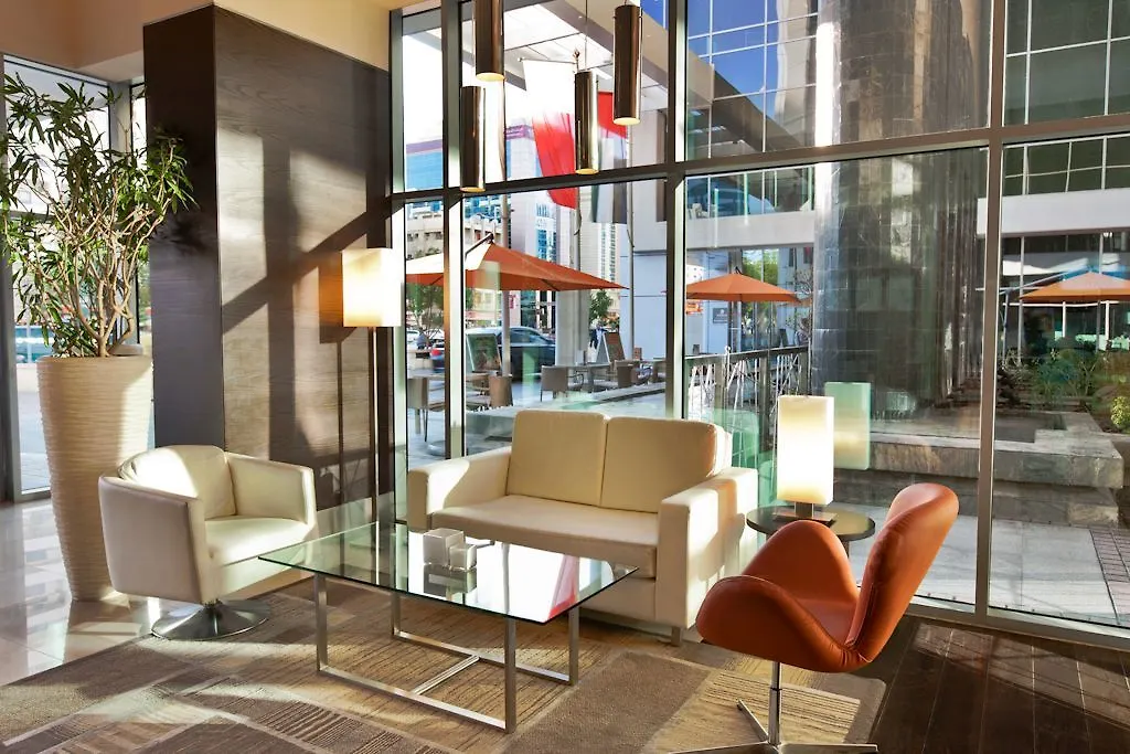 ***  Hotel Ibis Al Rigga Dubái Emiratos Árabes Unidos