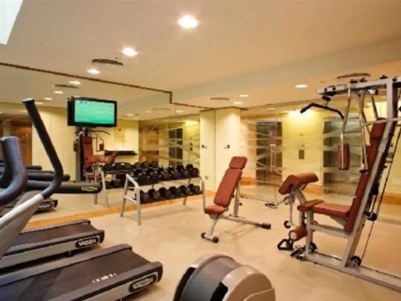 *** Hotel Ibis Dubai Al Rigga United Arab Emirates