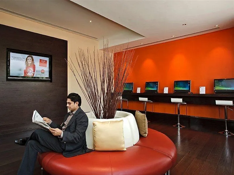 Ibis Dubai Al Rigga