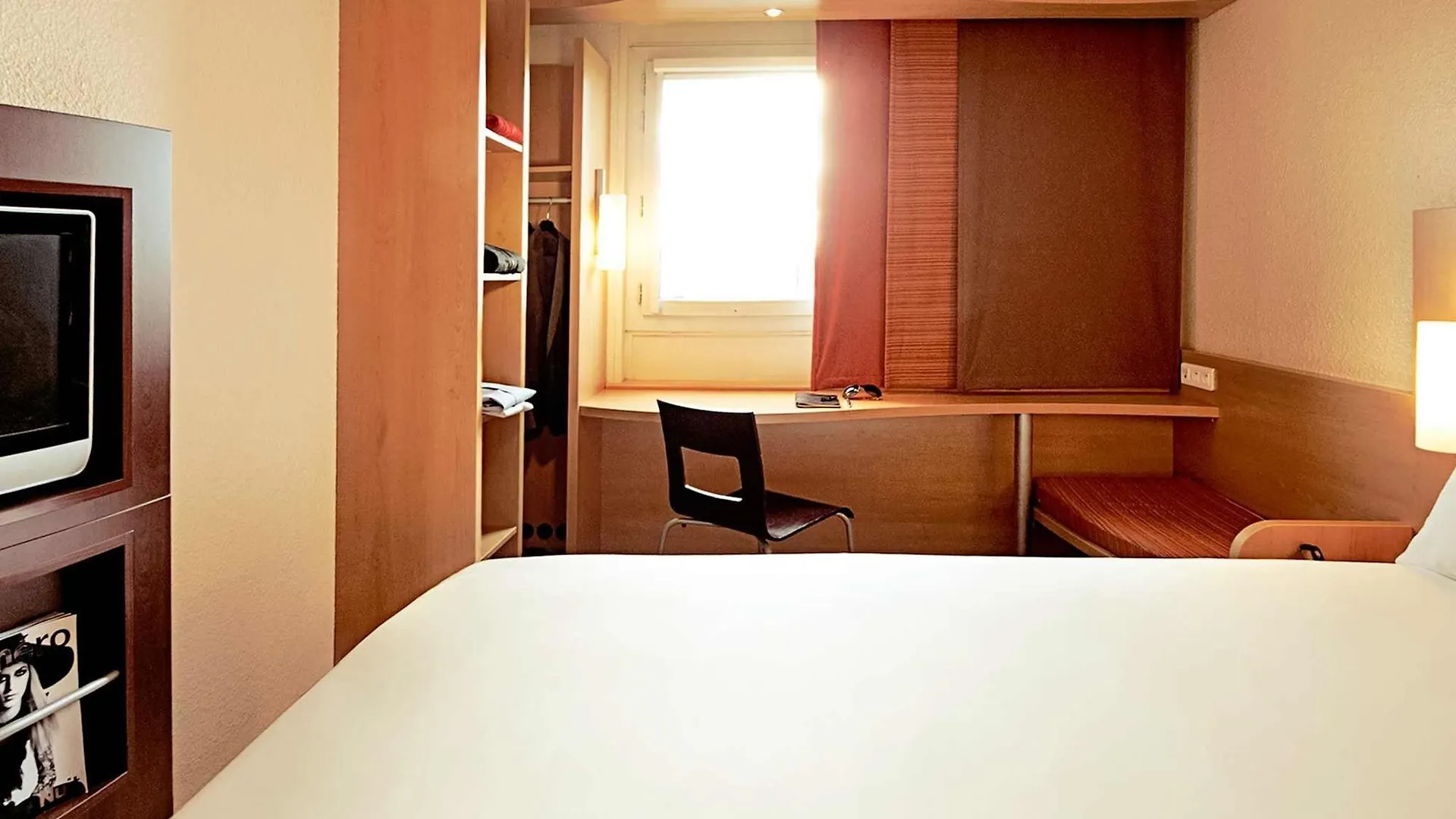 Hotel Ibis Al Rigga Dubái Emiratos Árabes Unidos