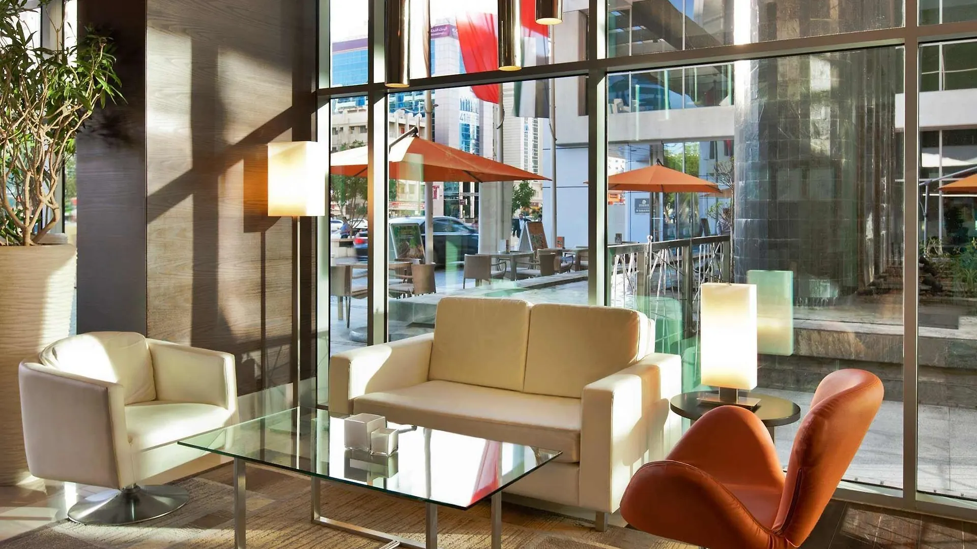 Hotel Ibis Al Rigga Dubái 3*,  Emiratos Árabes Unidos