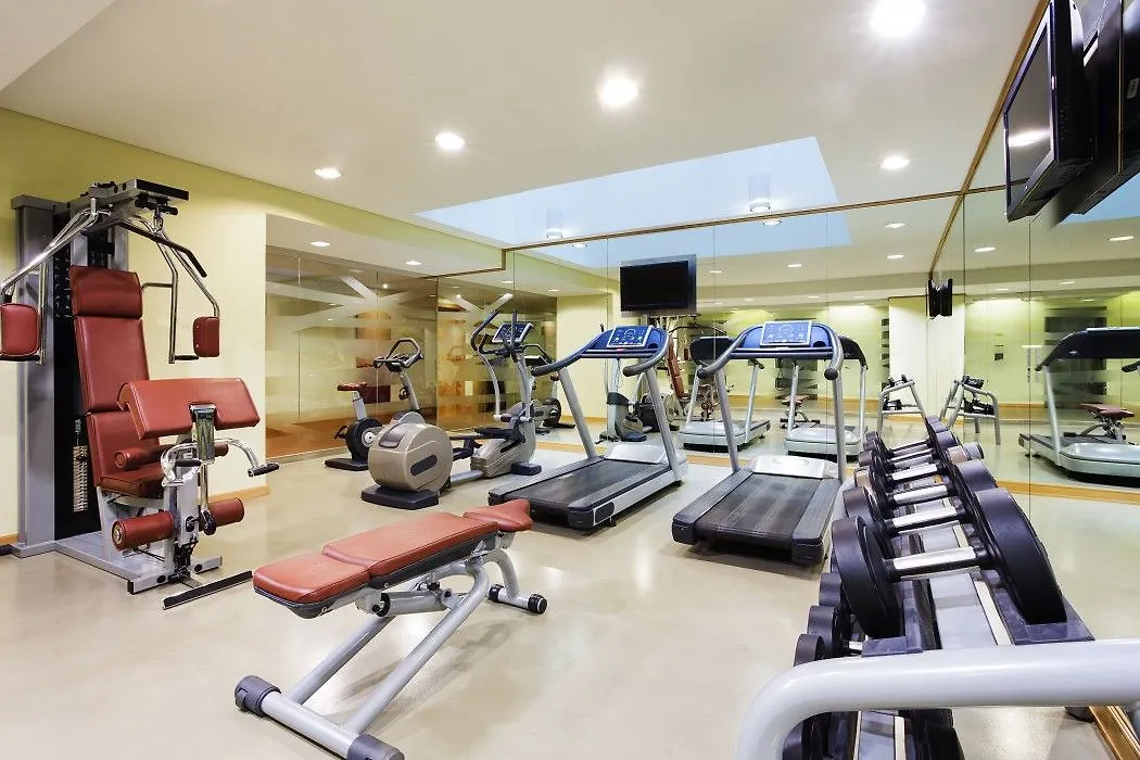 Ibis Dubai Al Rigga Hotel