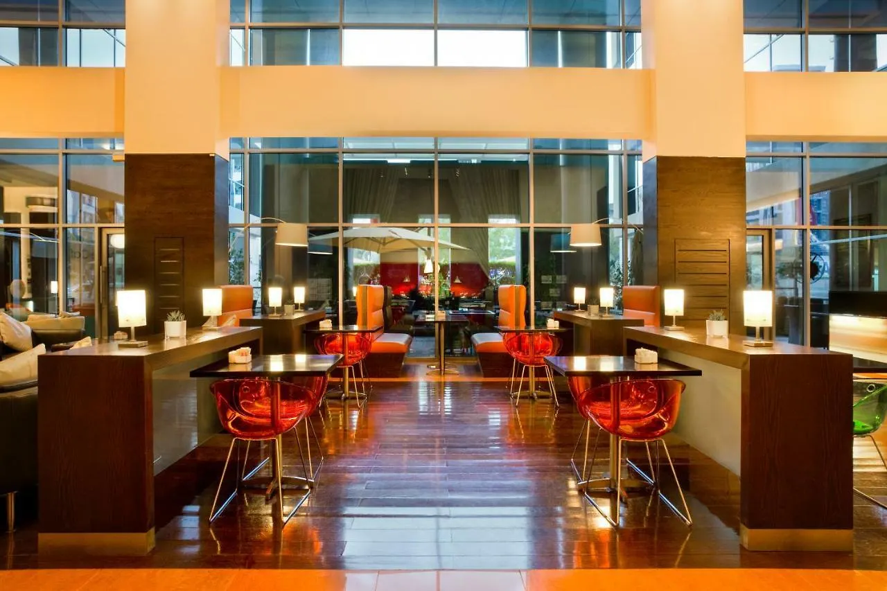 Hotel Ibis Al Rigga Dubái