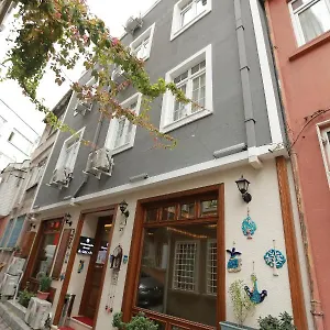 Hotel Constantinopolis Istanbulská provincie