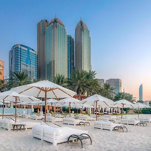 Rezort Sheraton & Abú Dhabí