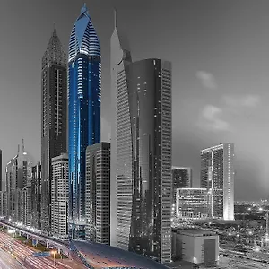 Hotel Rose Rayhaan By Rotana - Dubaj