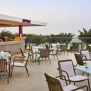 Riu **** Dubaï