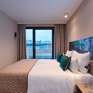 visit hotel