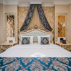 **** Otel Aqua Freedom Gürcistan