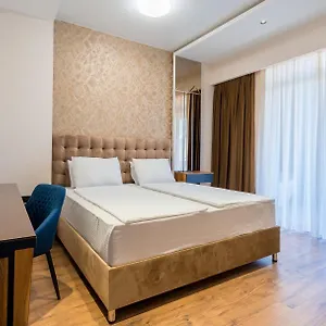 **** Otel Olympus By Umbrella Gürcistan