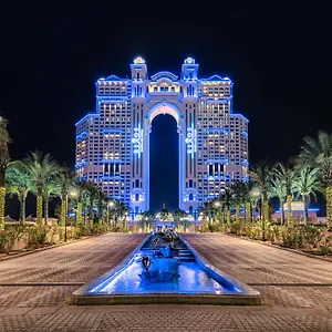 Hotel Rixos Marina Abú Dhabí
