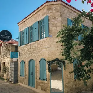  Otel Casa Alegre Türkiye