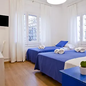 Bed & Breakfast Blue Barcelona