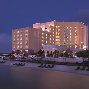 Hotel Traders Hotel, Abú Dhabí