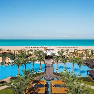 Rezort Saadiyat Rotana And Abú Dhabí