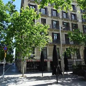 Penzion The 592 - Adults Only Barcelona