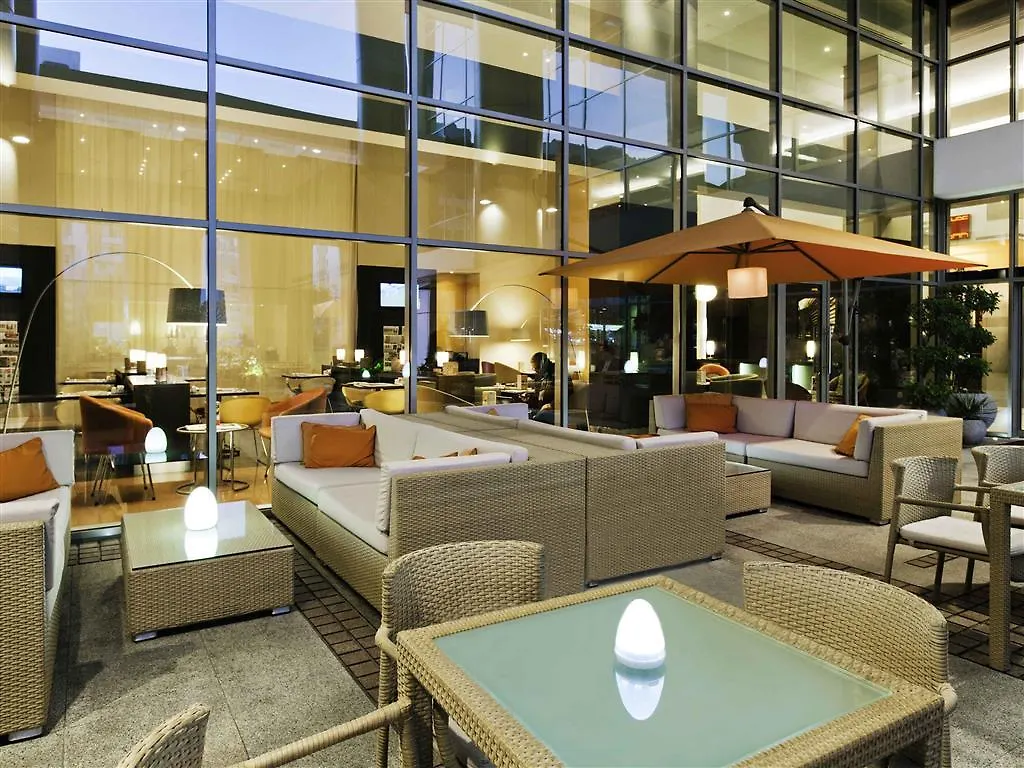 Hotel Ibis Al Rigga Dubaj