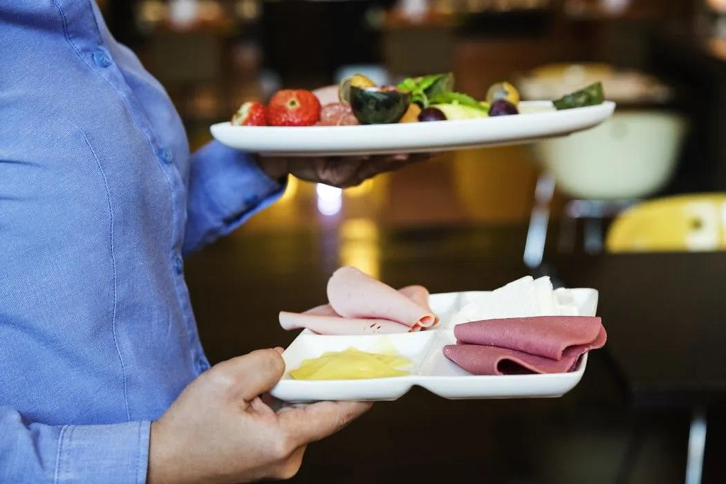 Hotel Ibis Al Rigga Dubaj