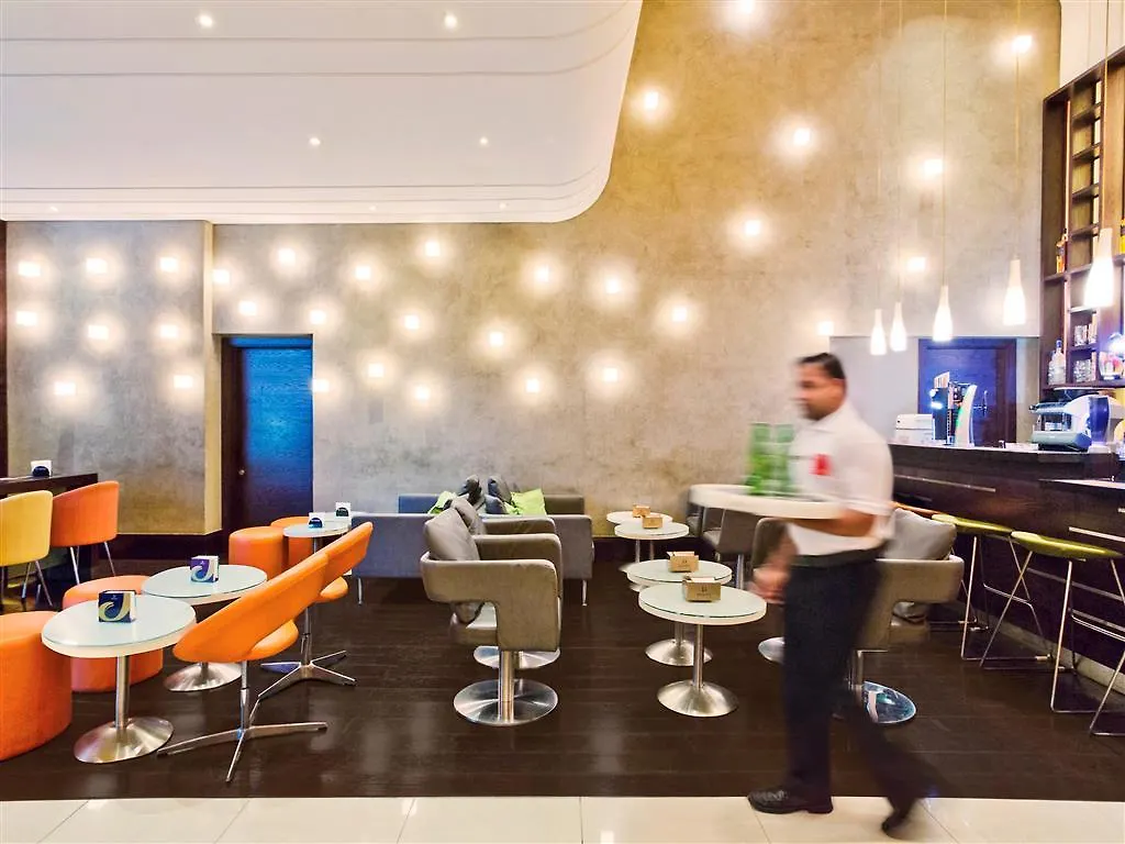 Ibis Al Rigga Hotel Dubai 3*,  United Arab Emirates
