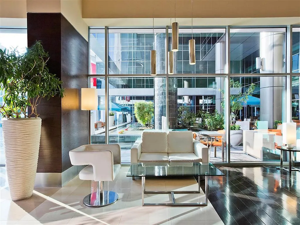 Ibis Al Rigga Hotel Dubai