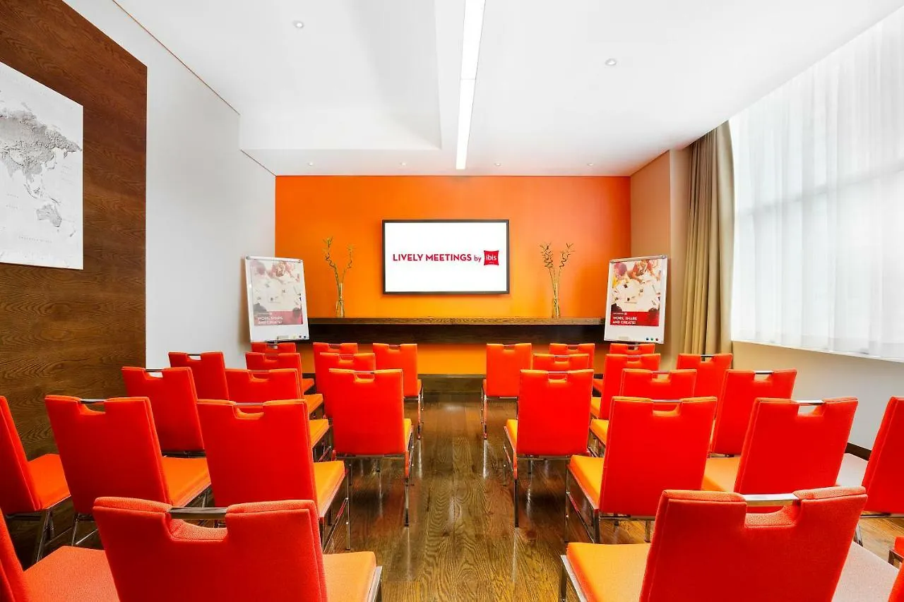 Ibis Al Rigga Hotel Dubai