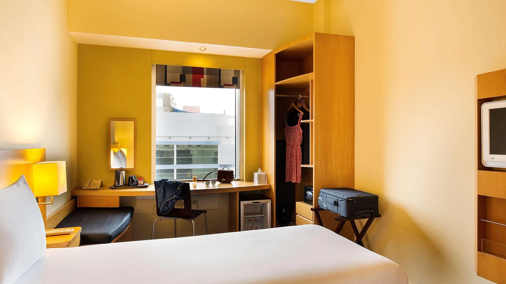 Ibis Al Rigga Otel Dubai