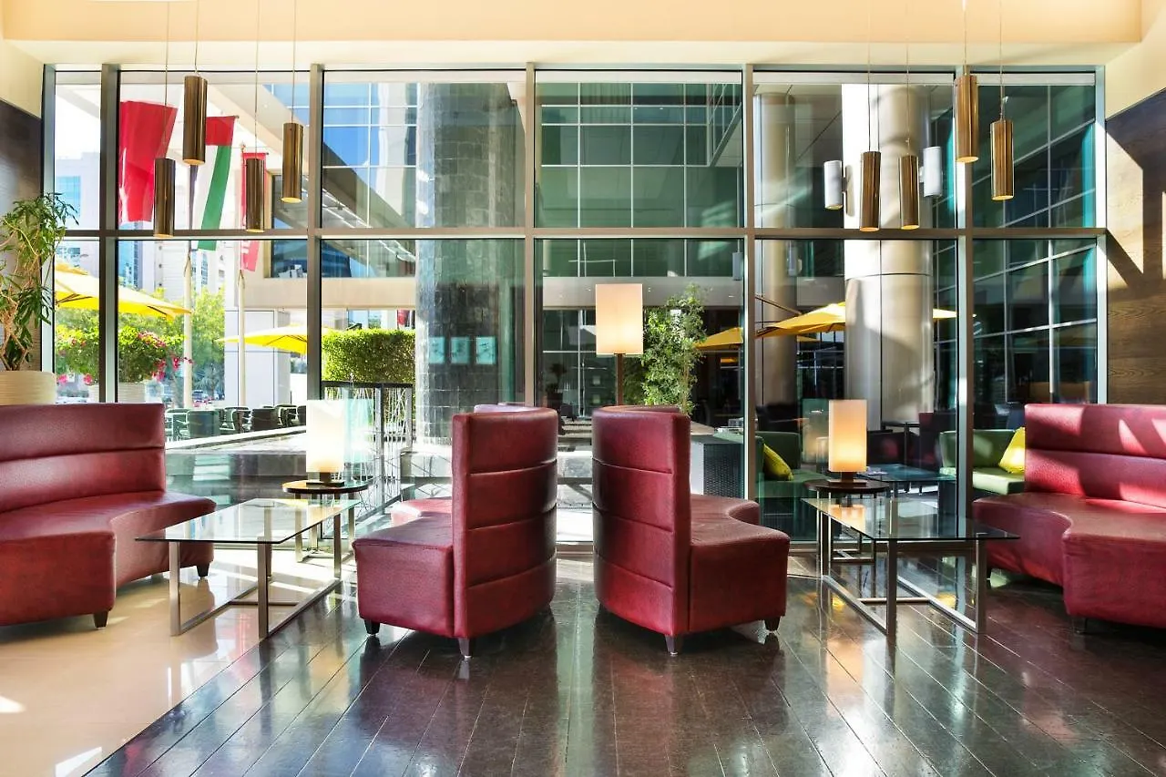 Ibis Al Rigga Otel Dubai