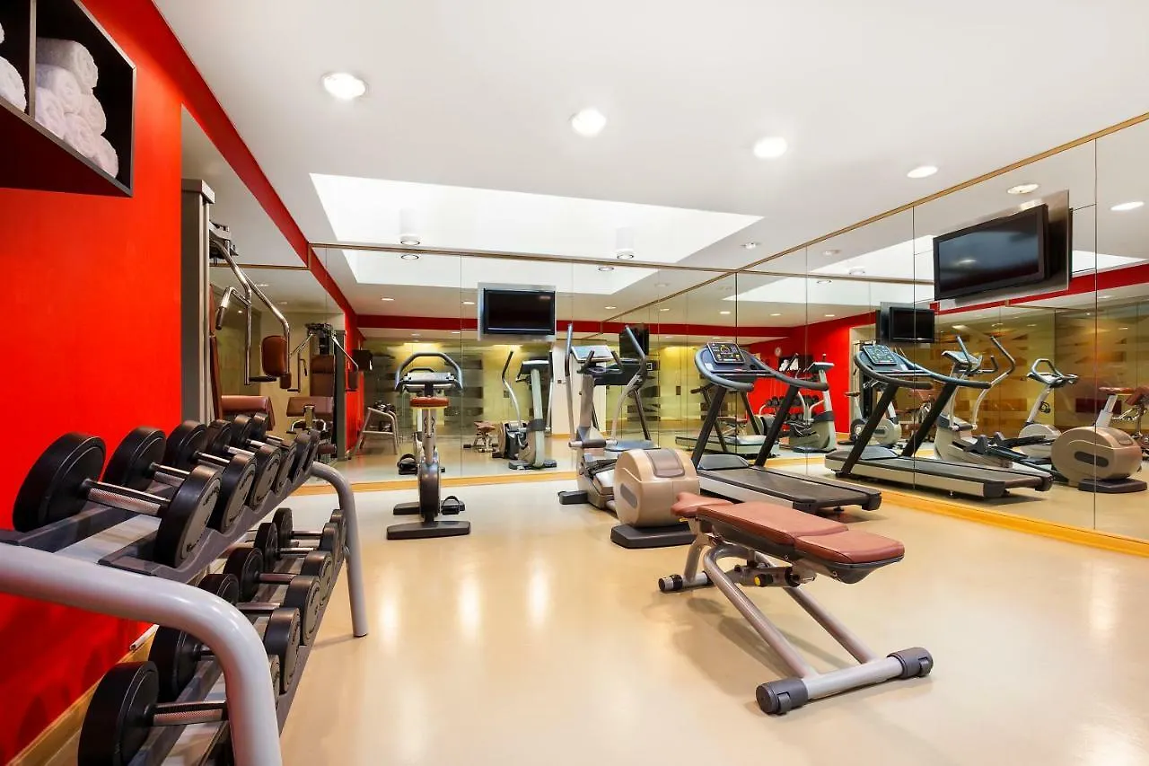 Ibis Al Rigga Otel Dubai