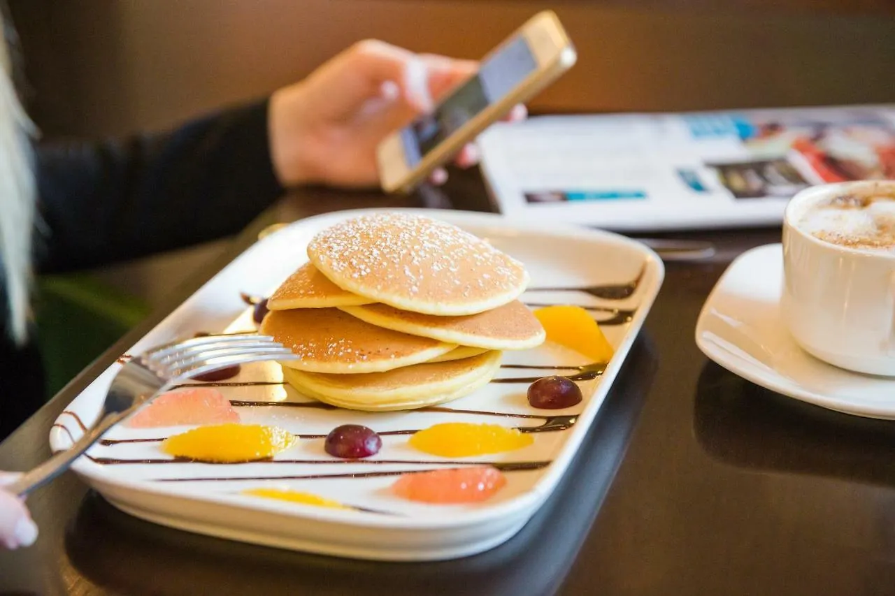 Ibis Al Rigga Otel Dubai